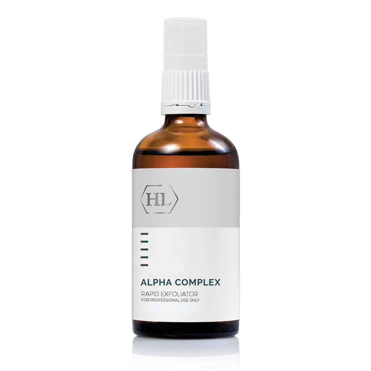 ALPHA COMPLEX RAPID EXFOLIATOR 100