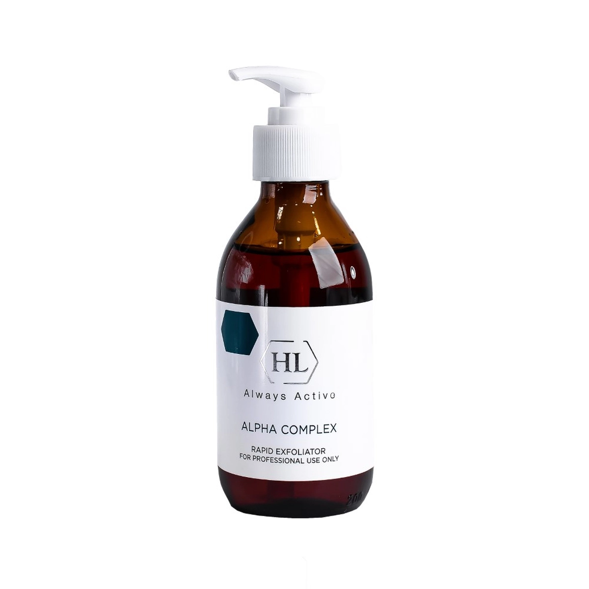 ALPHA COMPLEX RAPID EXFOLIATOR 185