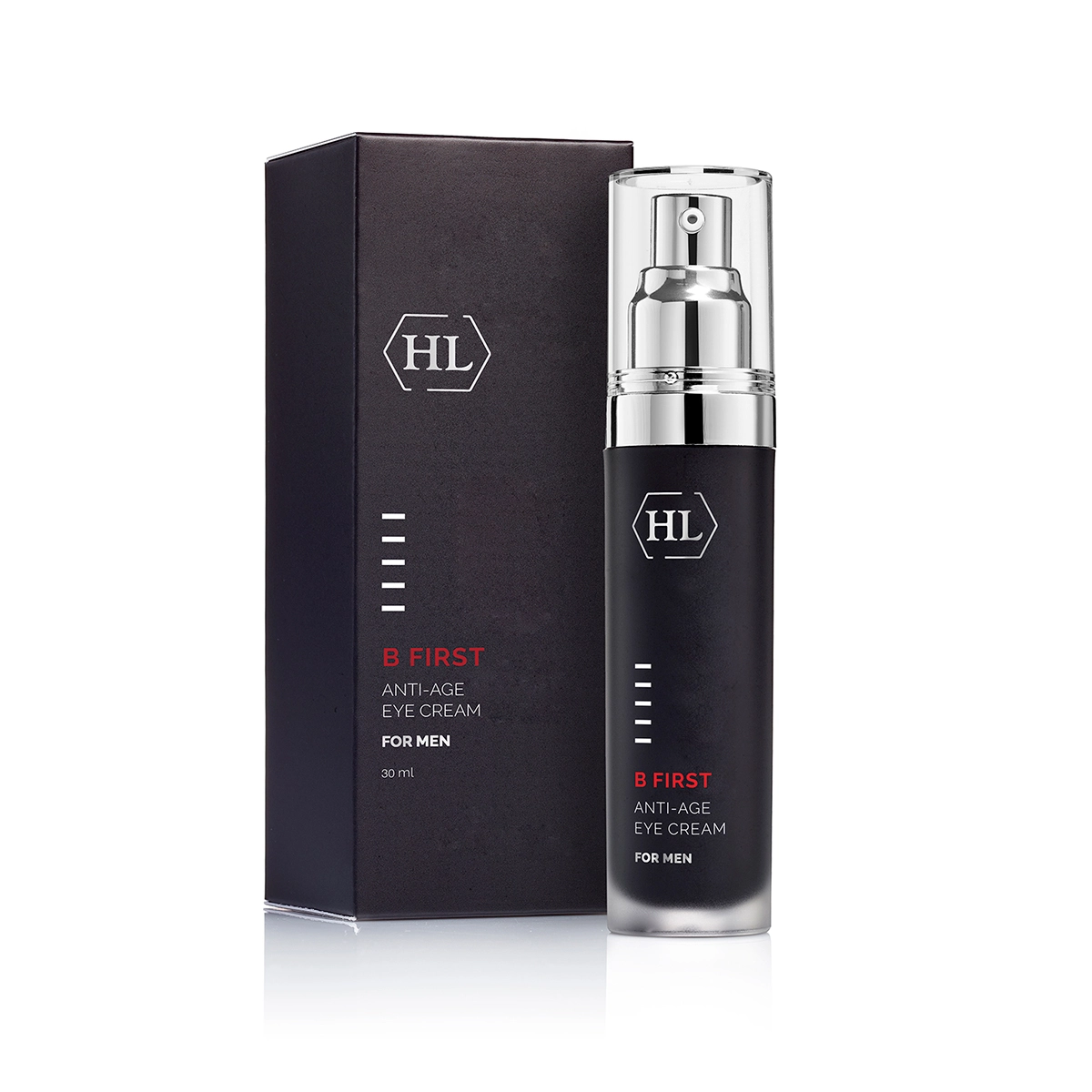 B FIRST ANTI-AGE EYE CREAM