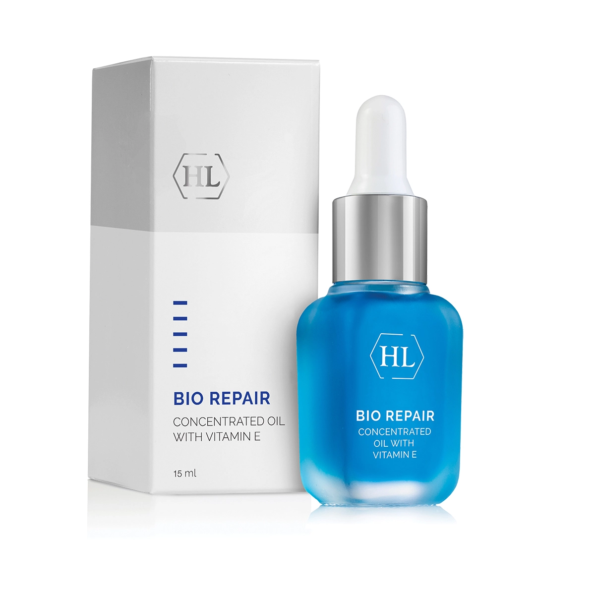 BIO REPAIR CONCENTRATED OIL