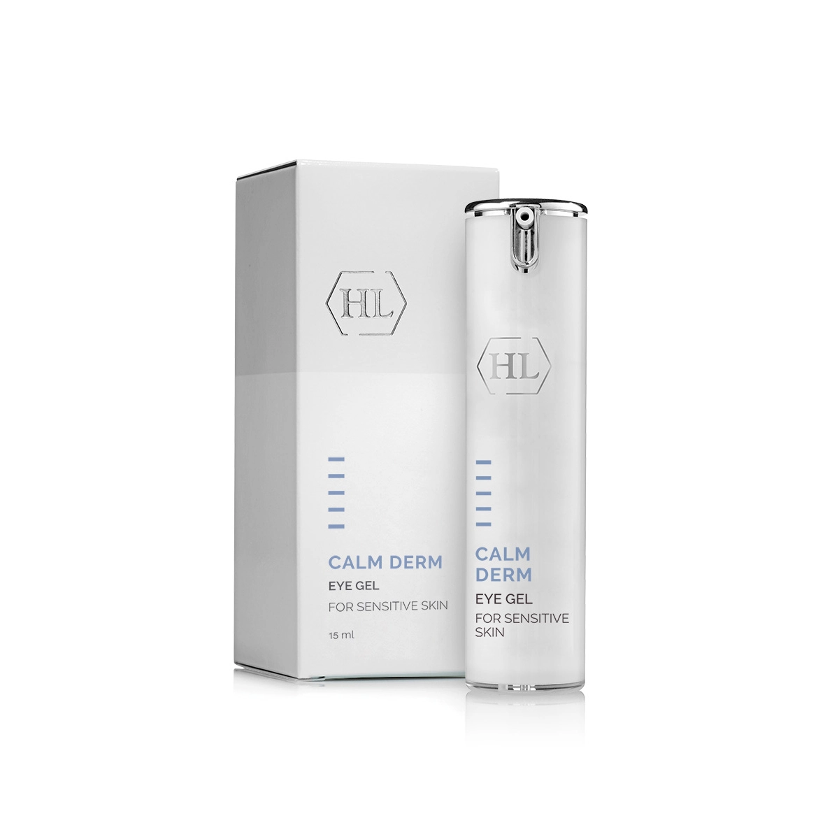 CALM DERM EYE GEL