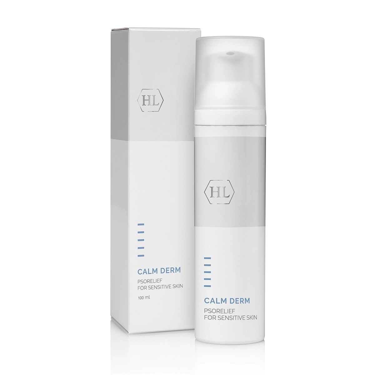 CALM DERM PSORELIEF