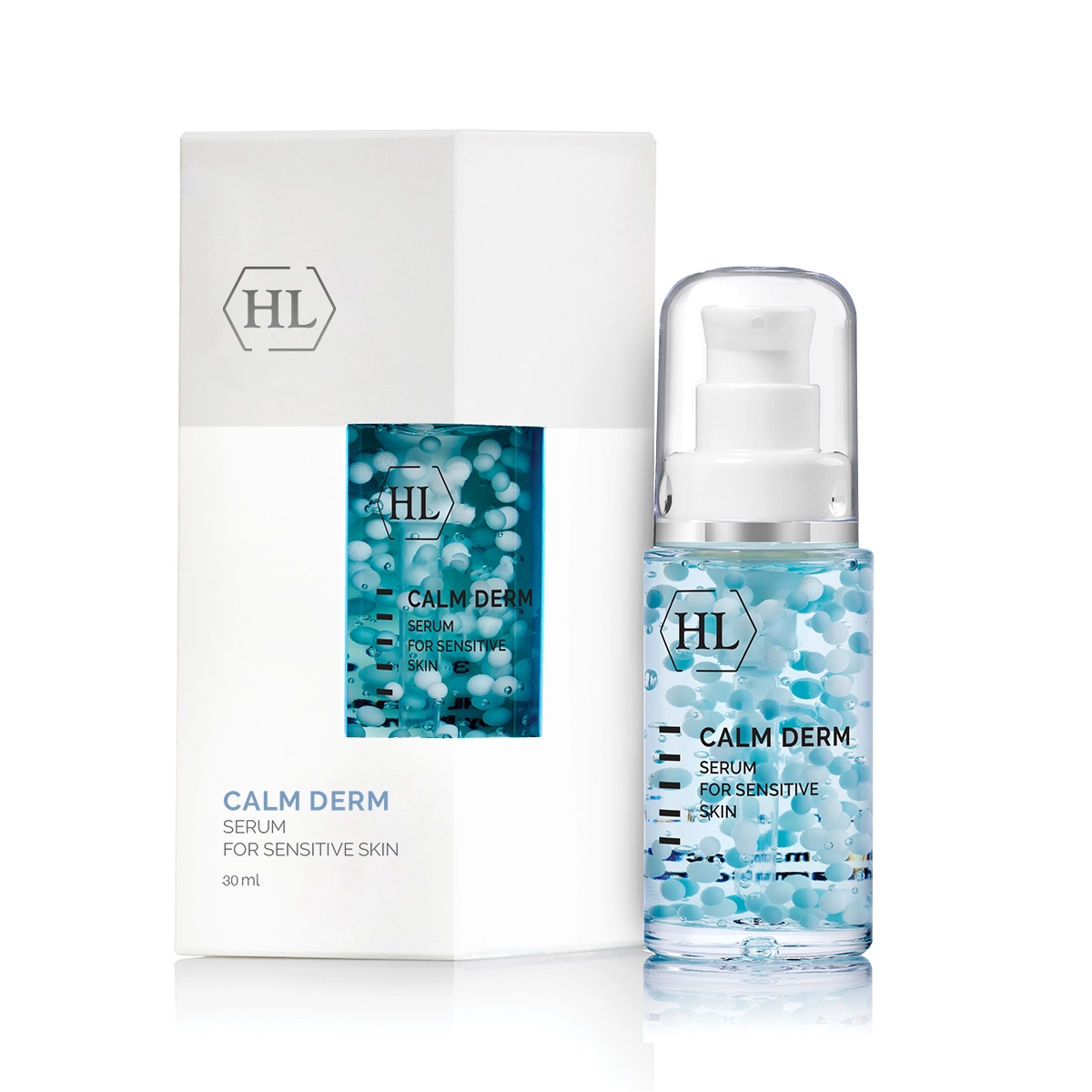 CALM DERM SERUM