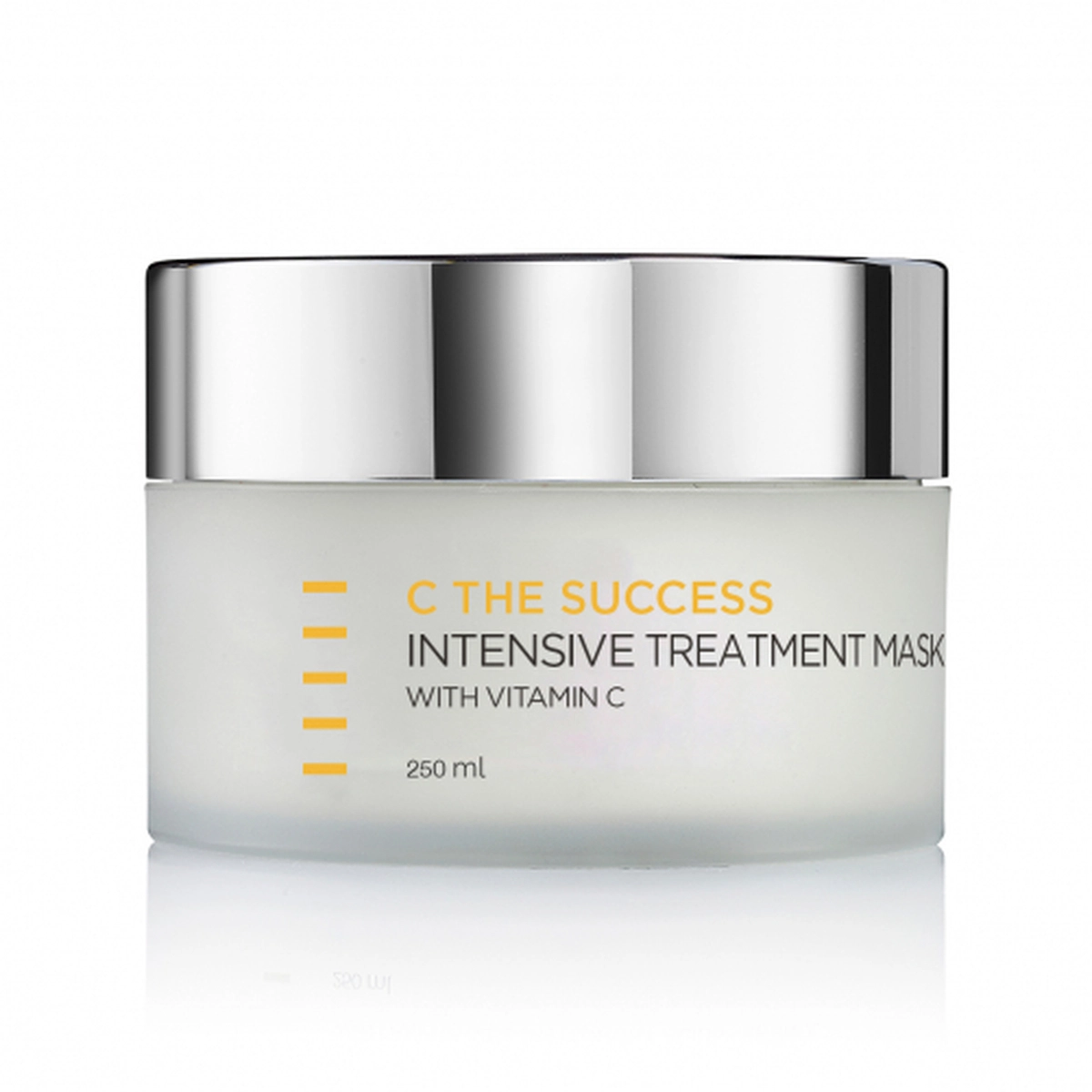 C THE SUCCESS INTENSIVE TREATMENT MASK 250