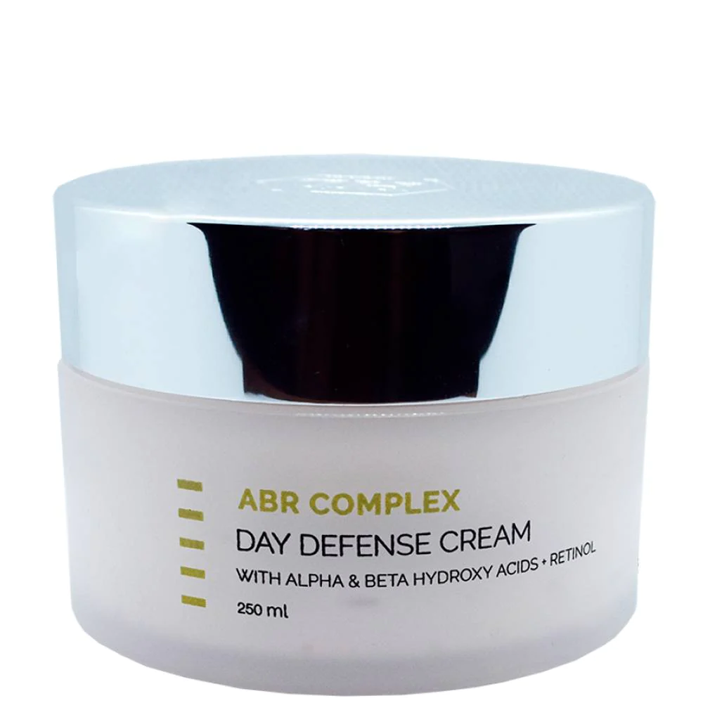 Holy Land ABR COMPLEX Day Defense Cream Дневной защитный крем, 250мл
