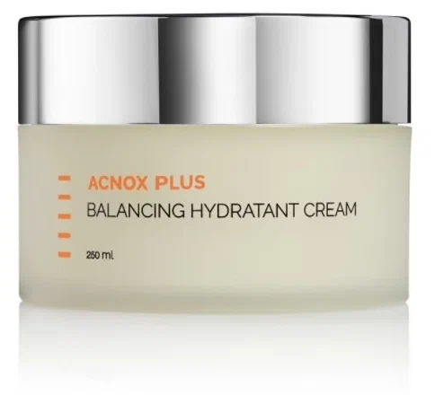 Holy LAND ACNOX PLUS BALANCING HYDRATANT CREAM, 250 мл