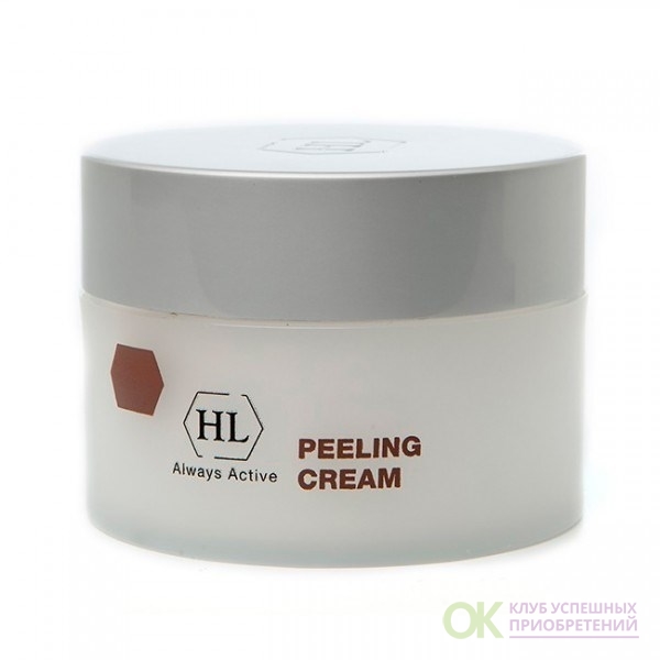 Holy Land Peeling Cream Крем-гоммаж, 250мл
