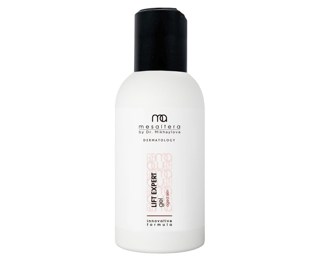 Mesaltera By dr. Mickhaylova LIFT EXPERT GEL 100 мл