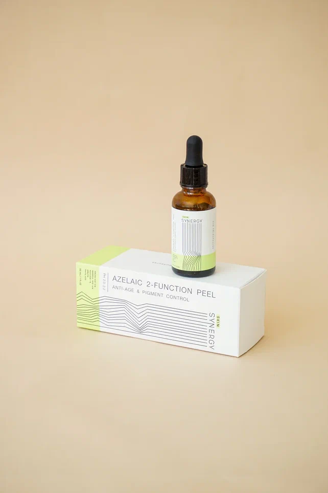 Skin Synergy Azelaic 2-function Peel