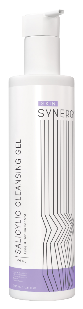 Салициловый гель для умывания Salicylic Cleansing Gel , 300 мл