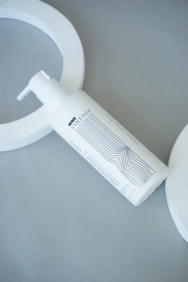 Skin Synergy  Нейтрализатор Neutralizer + DMAE ,  200 мл