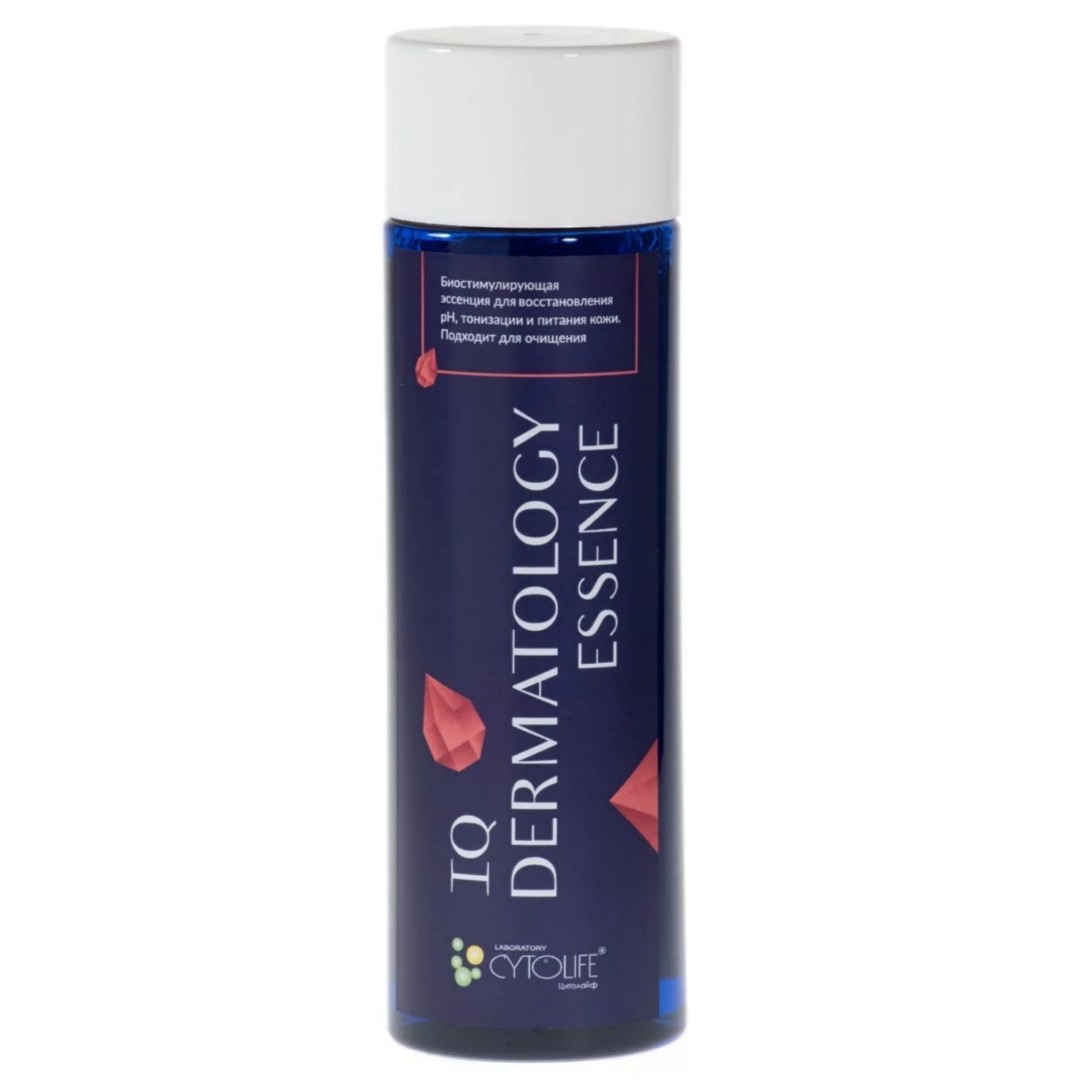 Cytolife Биостимулирующая эссенция IQ Dermatology Essence, 200 мл