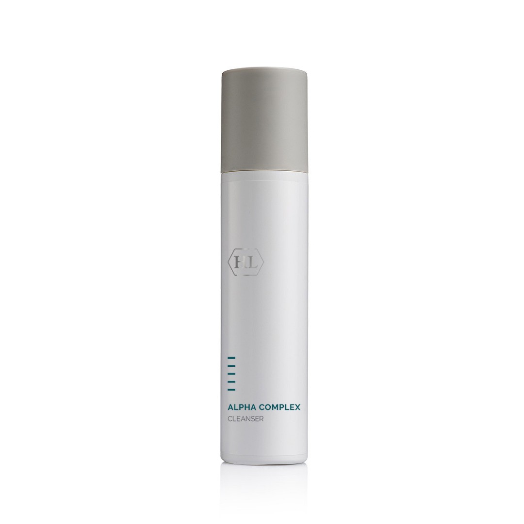 Holy Land ALPHA COMPLEX CLEANSER, 250 мл