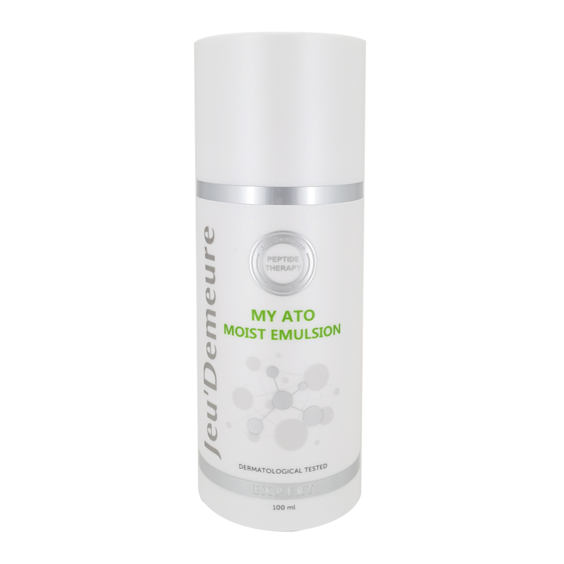 MYATO MOIST EMULSION   Увлажняющая эмульсия для всех типов чувствительной кожи ,100 мл