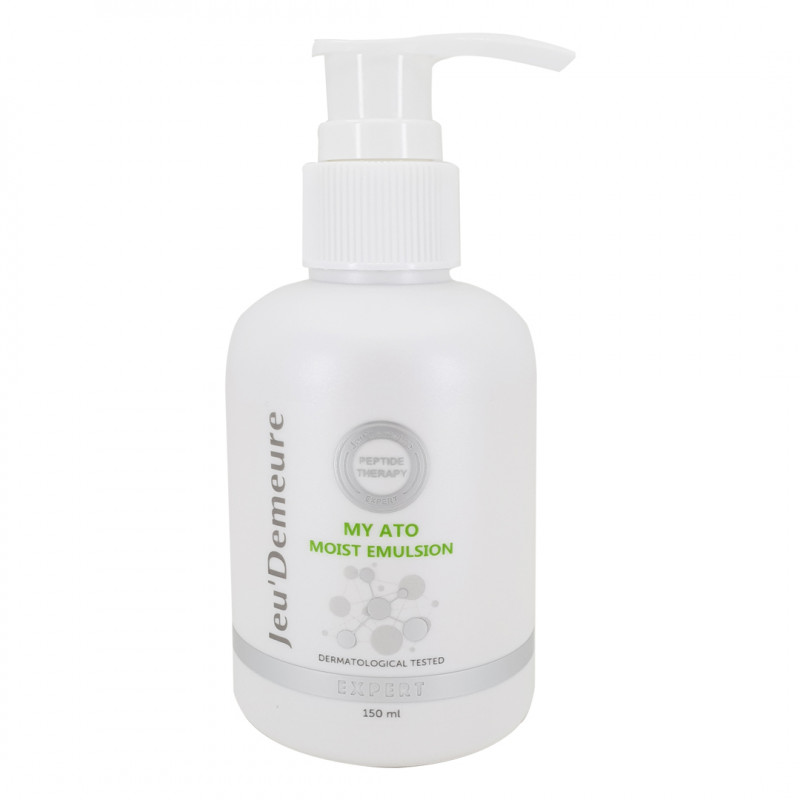 MY ATO Moist Emulsion Эмульсия для сухой и чувствительной кожи , 150 мл