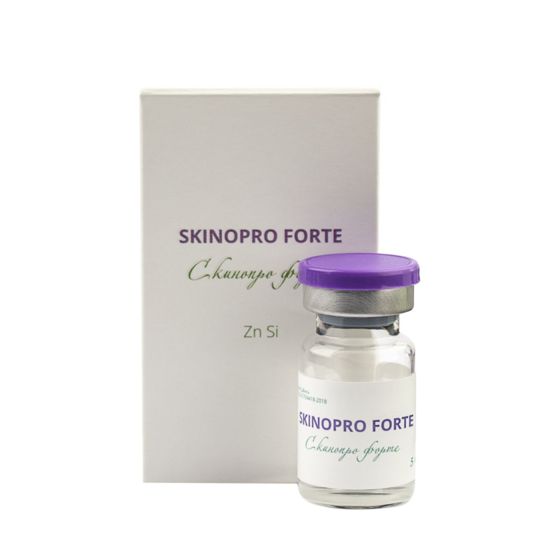 Cytolife Skinopro Forte, 5 мл
