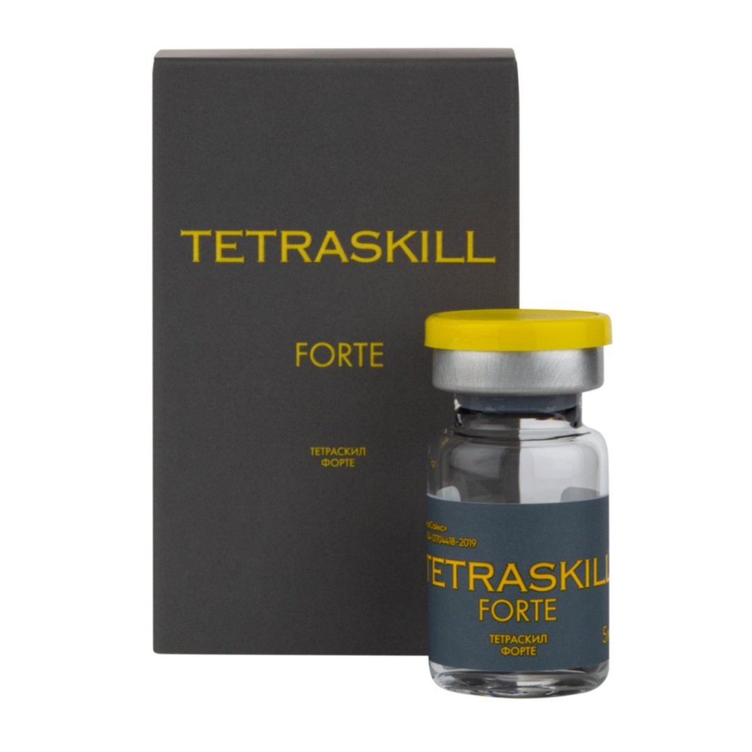 Cytolife Tetraskill Forte , 5 мл