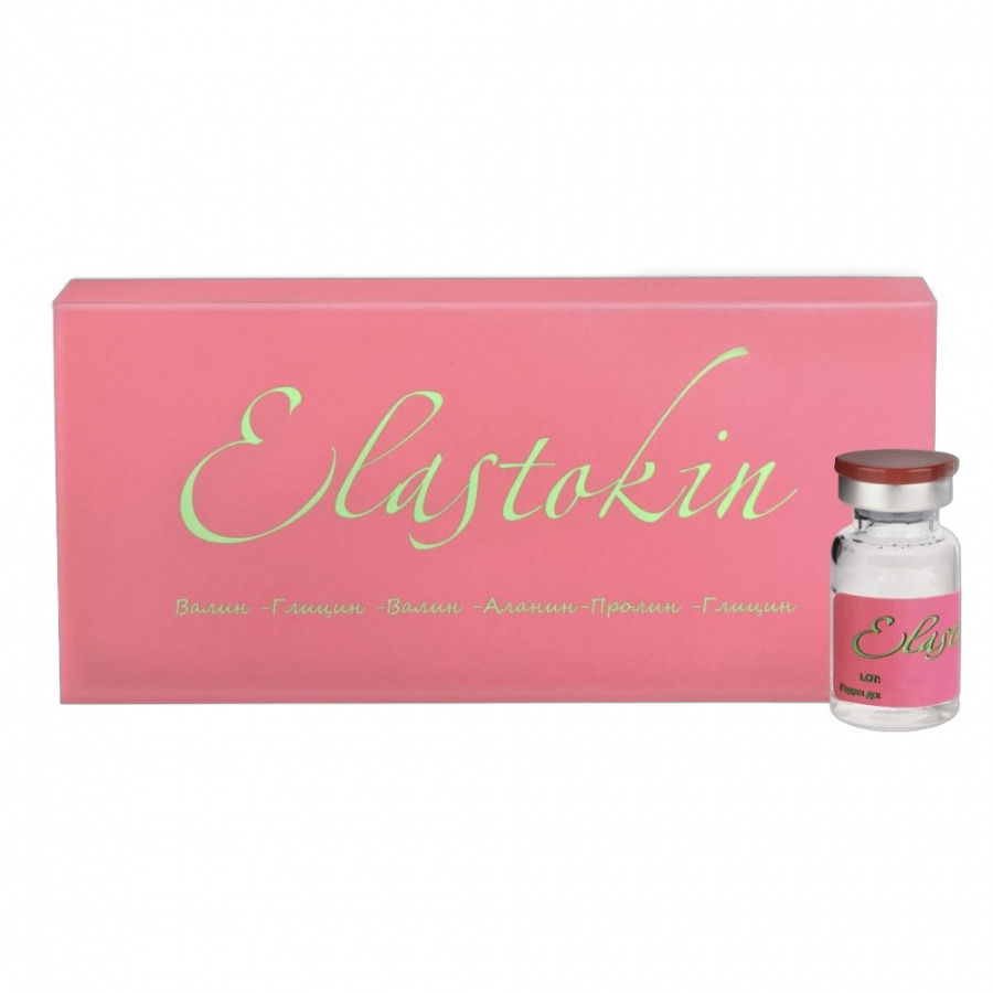 Cytolife Elastokin (Эластокин), 5 мл
