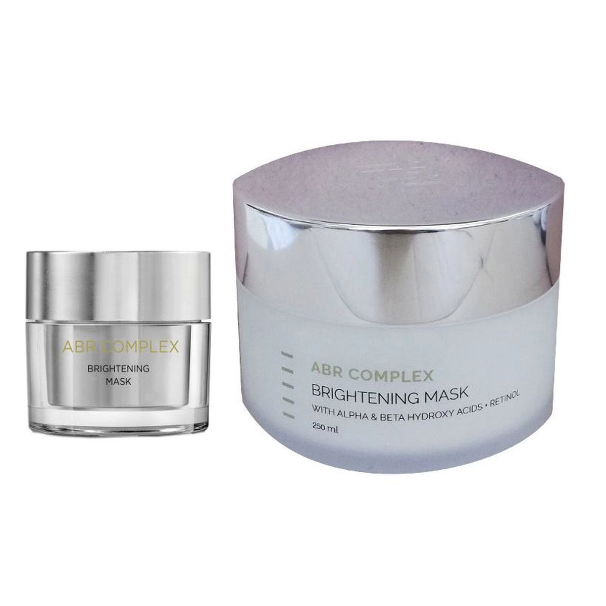 ABR COMPLEX BRIGHTENING MASK 250