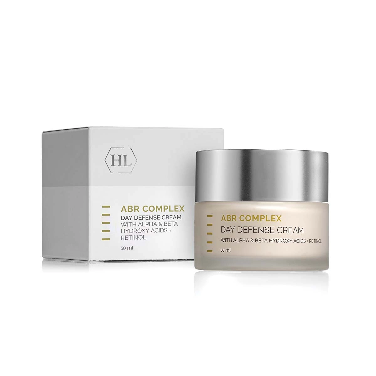 ABR COMPLEX DAY DEFENSE CREAM 50