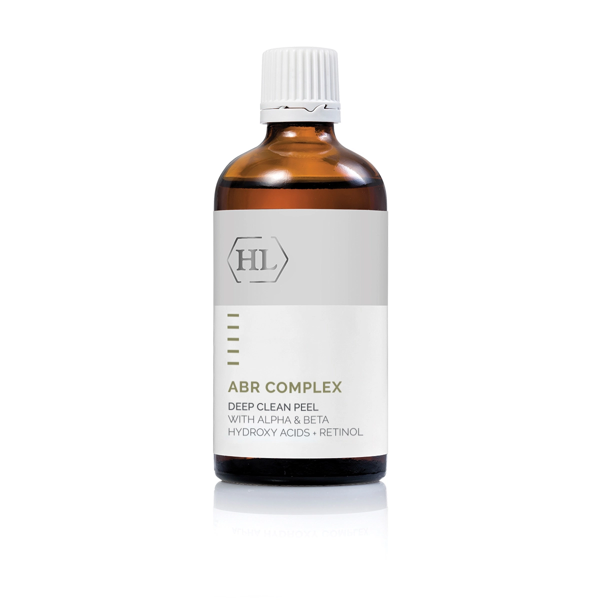 ABR COMPLEX DEEP CLEAN PEEL