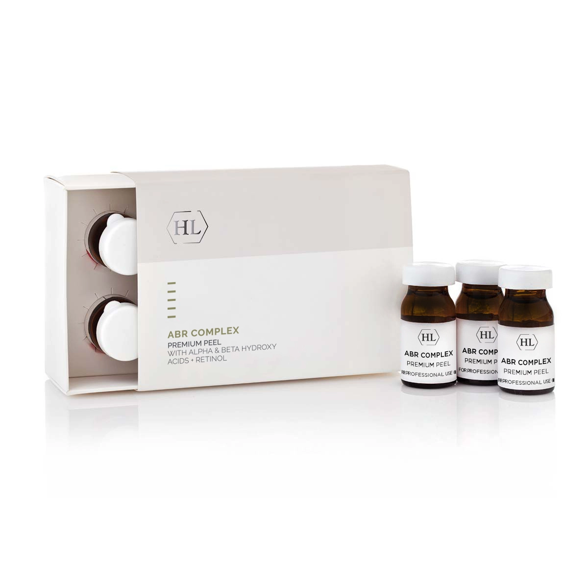 ABR COMPLEX PREMIUM PEEL