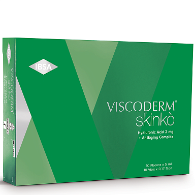 Viscoderm SKINKO, 5 мл