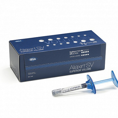 Aliaxin®SV,1,1 мл*2
