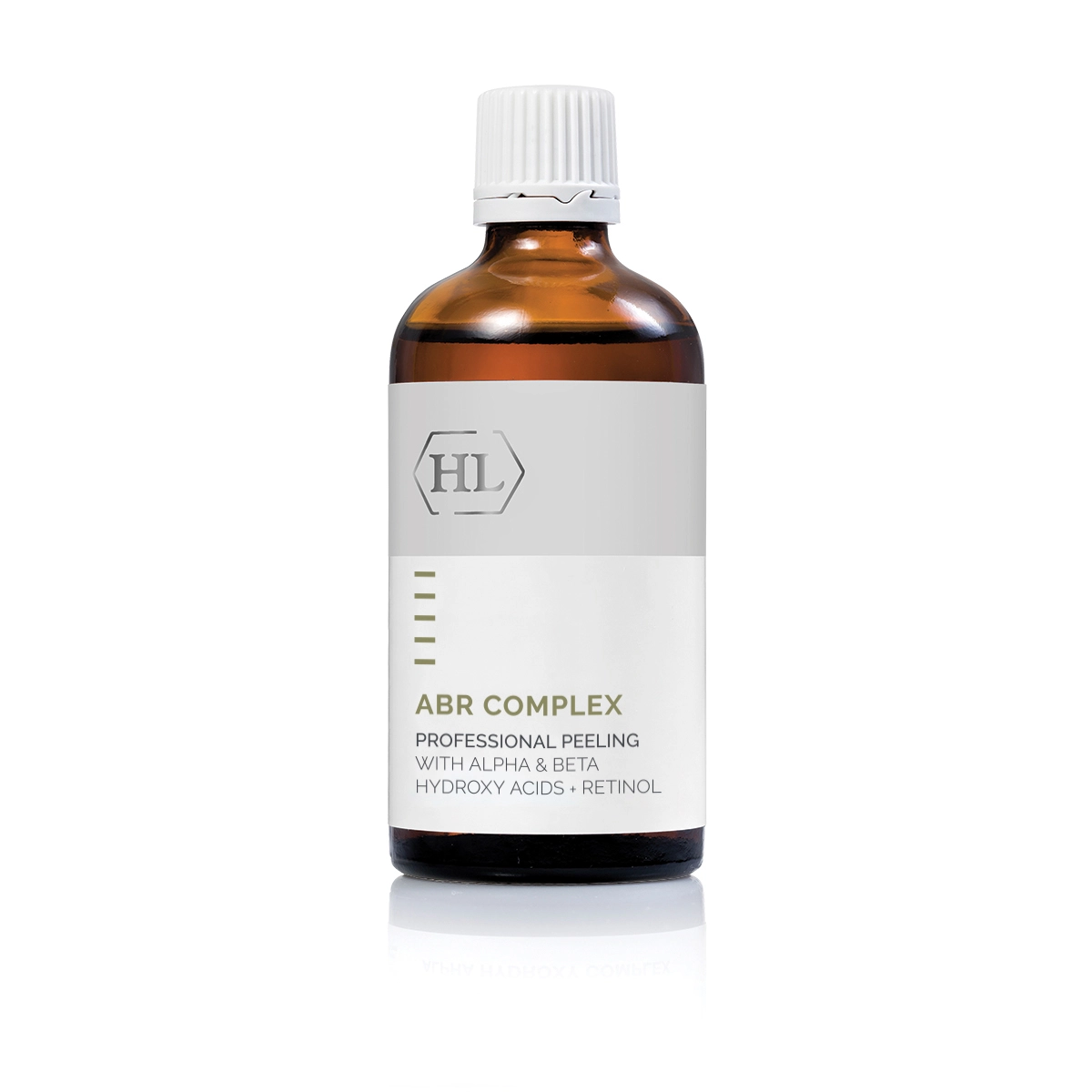 ABR COMPLEX PROFESSIONAL PEELING