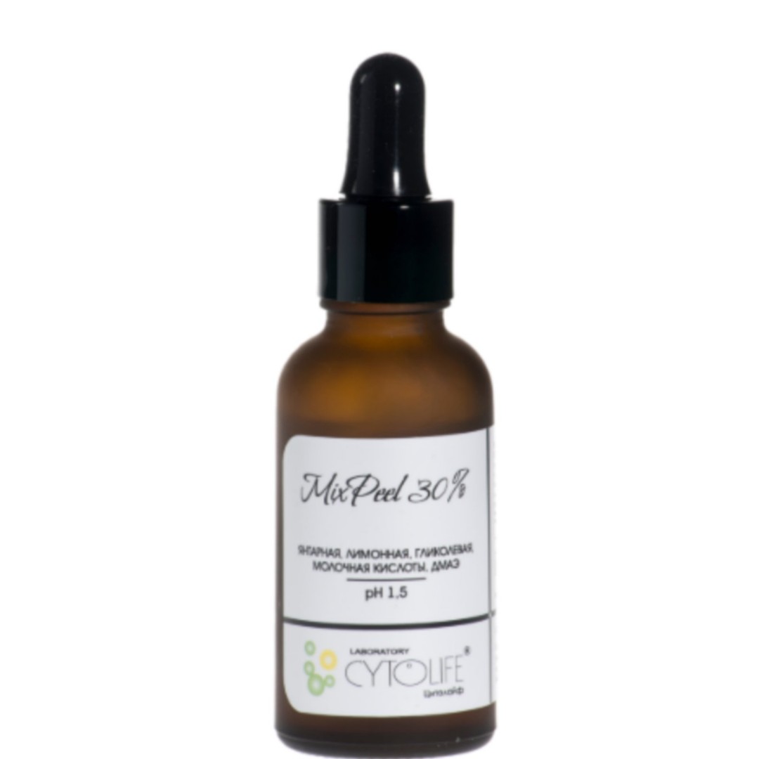Cytolife Пилинг MixPeel 30%, 30 мл