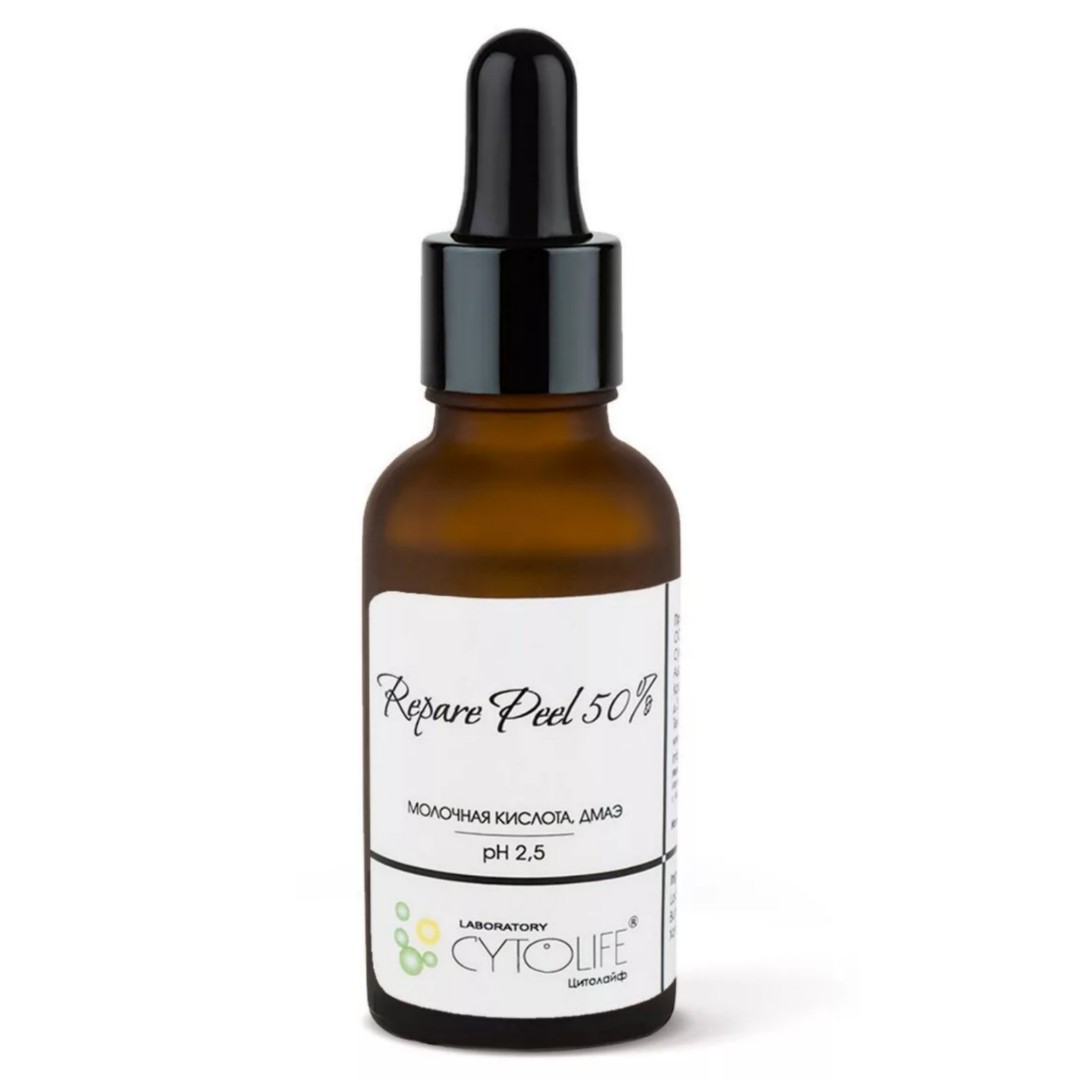 Cytolife Пилинг Repare Peel 50%, 30 мл