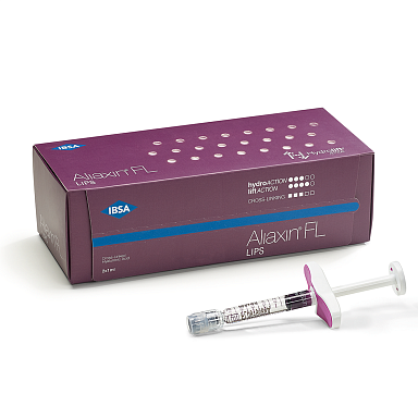 Aliaxin® FL1.1мл*2