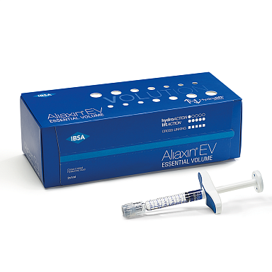 Aliaxin®EV 1.1мл*2
