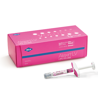Aliaxin®LV1мл*2