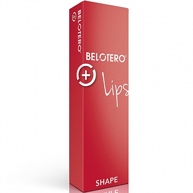 Belotero Lips Shape ,0,6 мл