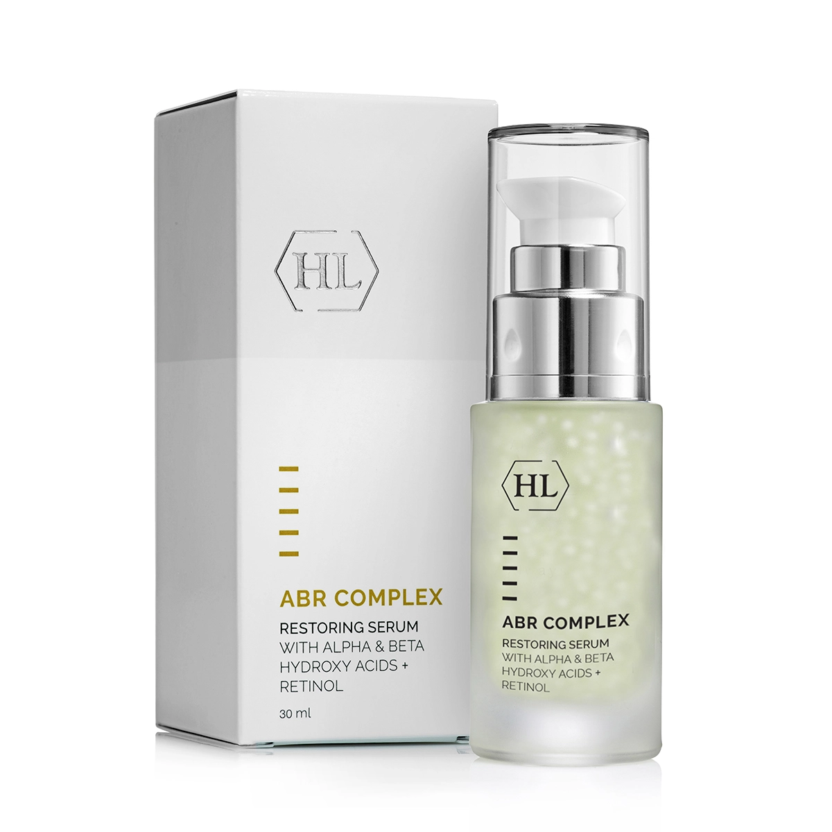 ABR COMPLEX RESTORING SERUM