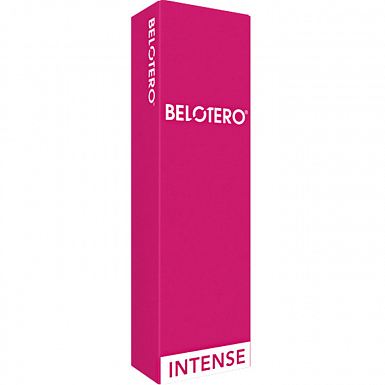 Belotero Intense, 1 мл