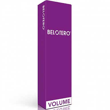 Belotero Volume, 2*1 мл
