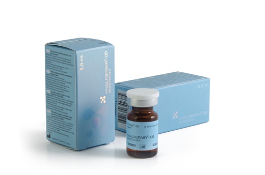 MARTINEX HYALREPAIR®-08 BIOREPARANT ФЛАКОН ,5 мл