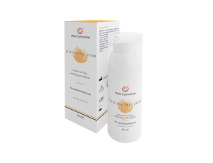 MARTINEX MEDIC CONTROL PEEL BLOCK AGE PEEL CREAM, 35 мл
