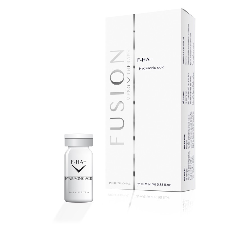 Fusion meso F-HA , 10 мл