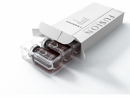 Fusion meso F-RADIANCE , 10 мл