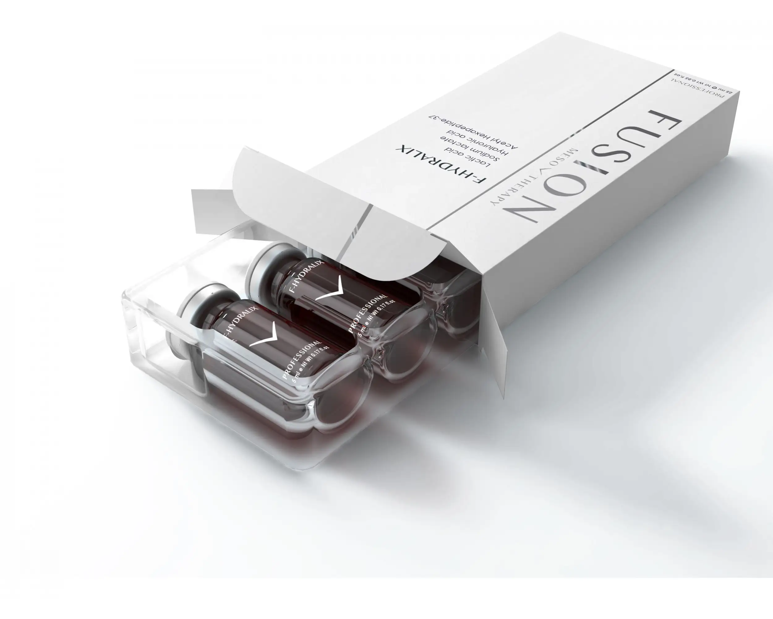 Fusion meso F-HYDRALIX, 10 мл