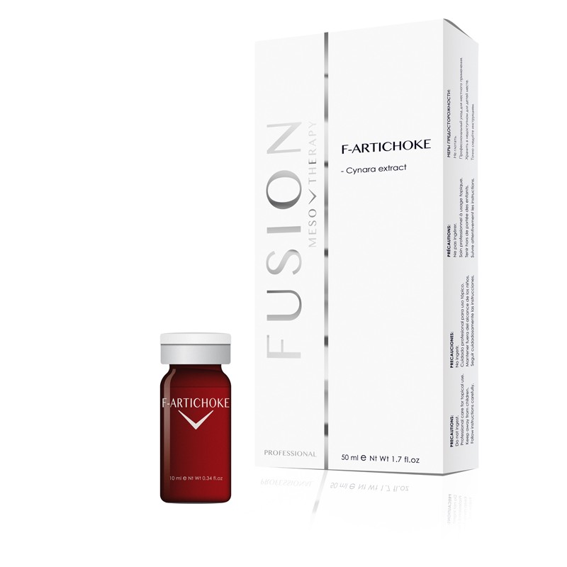 Fusion meso F-ARTICHOKE , 10 мл
