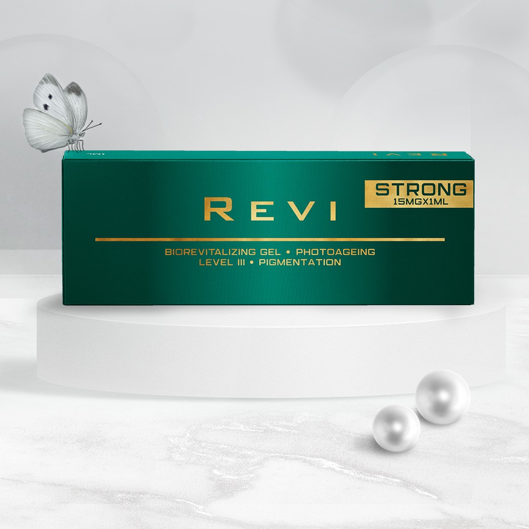 REVI Strong (Реви Стронг) , 1мл