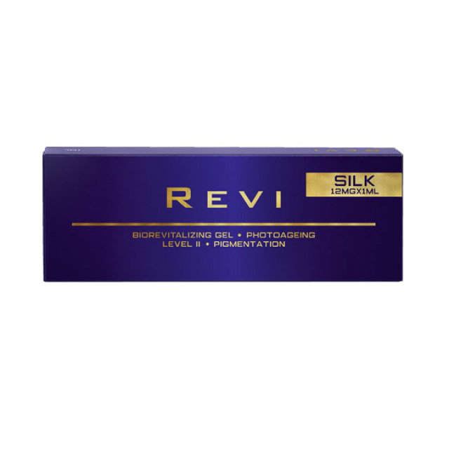 Revi Silk (Реви Силк) , 1мл