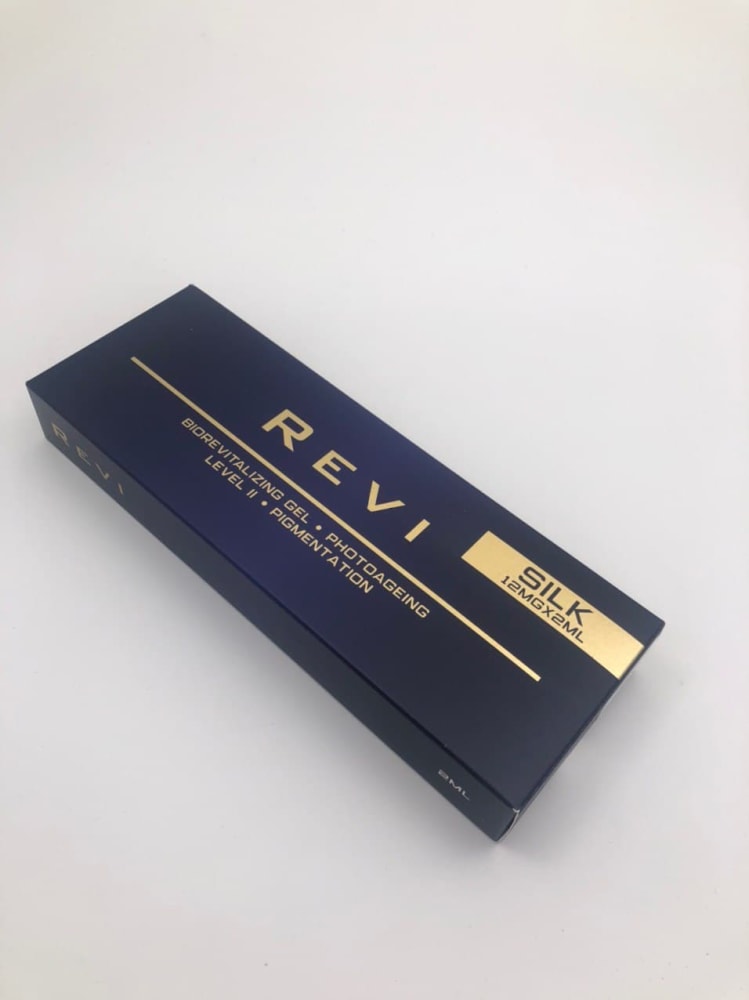 Revi Silk (Реви Силк) , 2 мл