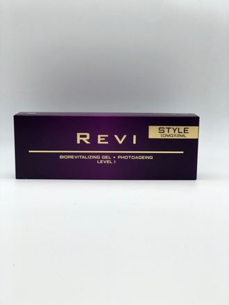 Revi Style (Реви Стайл) , 2 мл