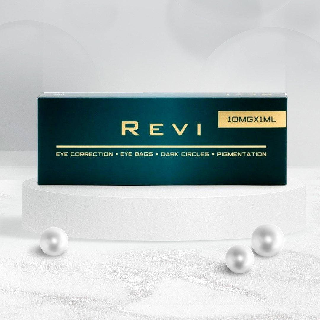 Revi Eye (Реви Ай) , 1 мл