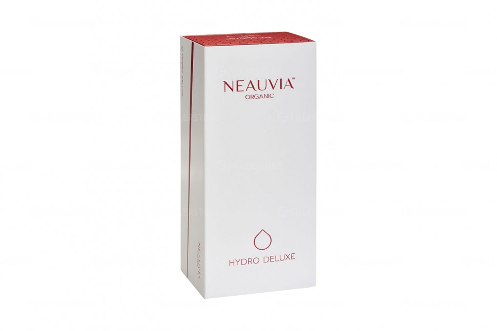 NEAUVIA HYDRO DELUXE  (Ньювиа Гидро Делюкс) , 1 мл